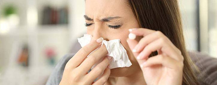 Allergy Clinic in Atlanta, GA Allergy Clinic in Atlanta, GA