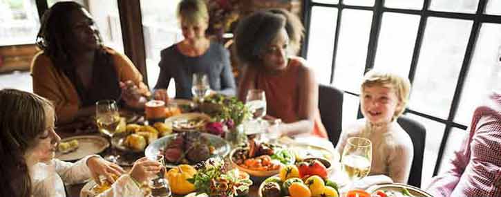 Allergy-Friendly Recipes for the Thanksgiving Season Allergy-Friendly Recipes for the Thanksgiving Season
