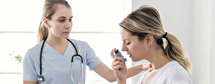 Can Asthma Be Cured Completely?