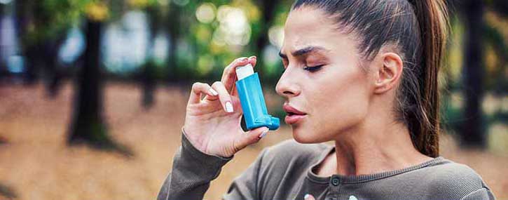 Asthma Treatment Questions and Answers