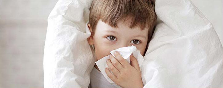 Pediatric Allergist and Asthma Specialist Near Me Questions and Answers