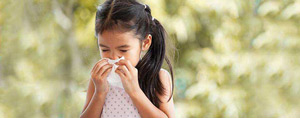 Children’s Allergy Testing in Atlanta, GA Children’s Allergy Testing in Atlanta, GA