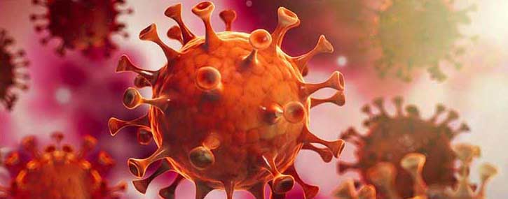 Important Notice Regarding Novel Coronavirus, COVID-19 Important Notice Regarding Novel Coronavirus, COVID-19