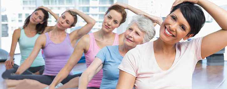 Exercise With Asthma This Spring Exercise With Asthma This Spring