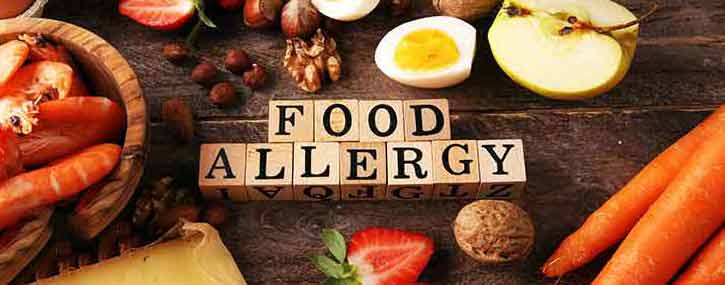 Food Allergy Testing Near Me in Atlanta, GA