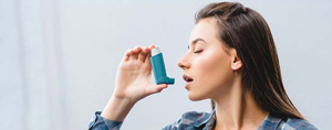 Inhaler Techniques Near Me in Lawrenceville GA, Atlanta GA, and Conyers, GA.