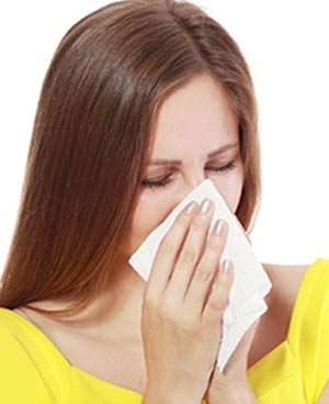 Nasal/Sinus Allergy Treatment in Atlanta, Conyers and Lawrenceville | Allergy & Asthma Center