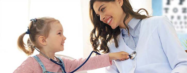 What Is a Pediatric Allergist?