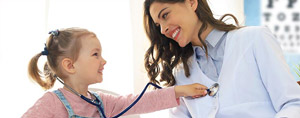 What Is a Pediatric Allergist?