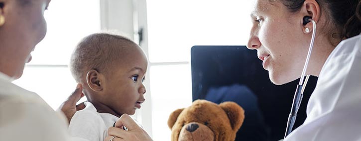 Pediatric Allergist in Atlanta, GA Pediatric Allergist in Atlanta, GA