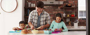 Safe School Lunch Ideas for Kids with Food Allergies Safe School Lunch Ideas for Kids with Food Allergies