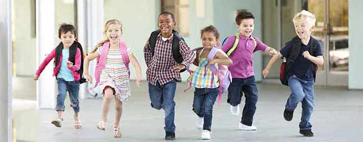 Back to School With Allergies & Asthma in Atlanta, Lawrenceville, & Conyers, GA