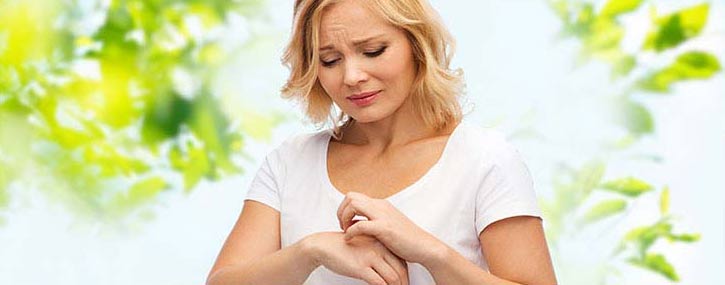 Allergy Skin Testing Atlanta, Conyers, & Lawrenceville, GA