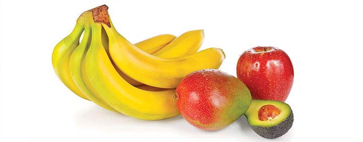 4 Superfood Groups for People with Asthma 4 Superfood Groups for People with Asthma