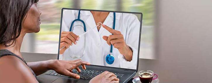 The Allergy & Asthma Center, LLC Announces the Addition of Telehealth Visits The Allergy & Asthma Center, LLC Announces the Addition of Telehealth Visits