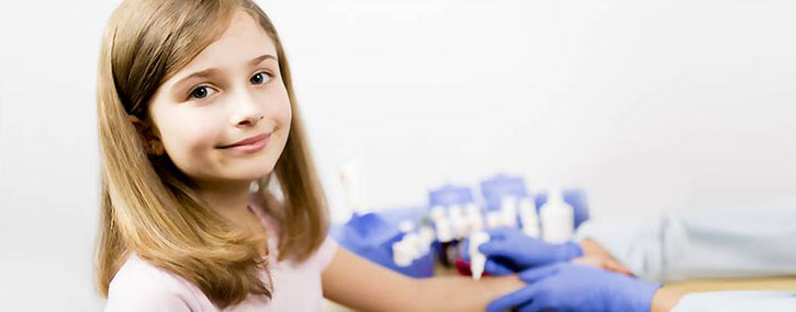 Allergy Testing In Atlanta, GA Allergy Testing In Atlanta, GA