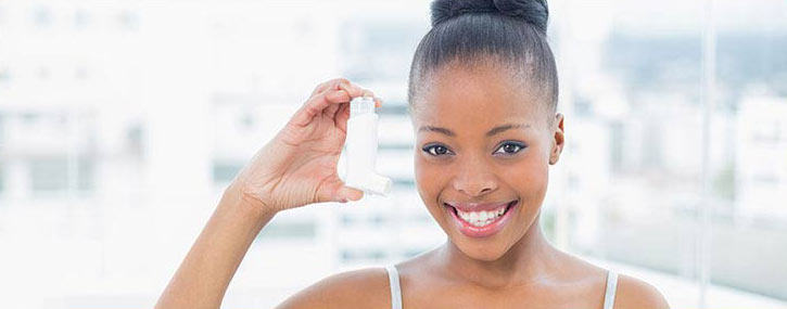 Fast Facts: What Women Should Know About Asthma Fast Facts: What Women Should Know About Asthma