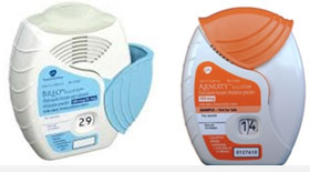 New inhalers for your asthma New inhalers for your asthma