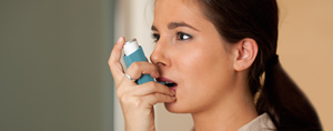 Inhalers for Asthma Near Me in Lawrenceville GA, Atlanta GA, and Conyers GA