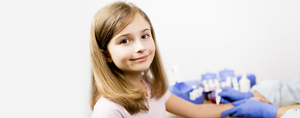 Pediatric Skin Allergy Test Near Me in Lawrenceville GA, Atlanta GA and Conyers GA