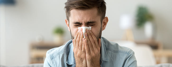 Sinusitis Treatment Clinic Near Me in Lawrenceville GA, Atlanta GA, and Conyers GA