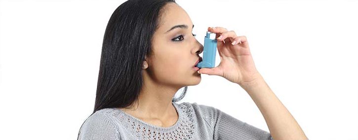 Asthma Specialist Near Centerville, GA