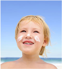 Allergy Free Sunscreens - Allergy & Asthma Center