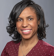 Deidre D. Crocker, M.D