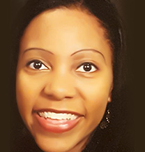 Danyelle Smith, A.P.R.N. at Allergy & Asthma Center