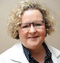 Julia Belcher Clark, A.P.R.N. at Allergy & Asthma Center