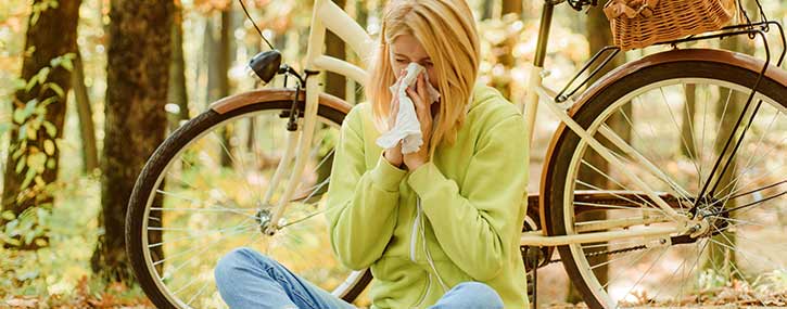 Seasonal Allergies Treatment Clinic Near Me in Lawrenceville GA, Atlanta GA, and Conyers GA