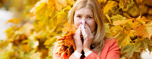 Fall and Winter Allergies Treatment Clinic Near Me in Lawrenceville GA, Atlanta GA, and Conyers GA