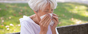 Allergic Rhinitis Treatment Near Me in Lawrenceville, GA, Atlanta, GA, and Conyers, GA