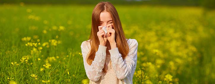 How Do You Get Rid of Pollen Allergies in Lawrenceville GA, Atlanta GA, Conyers GA How Do You Get Rid of Pollen Allergies in Lawrenceville GA, Atlanta GA, Conyers GA