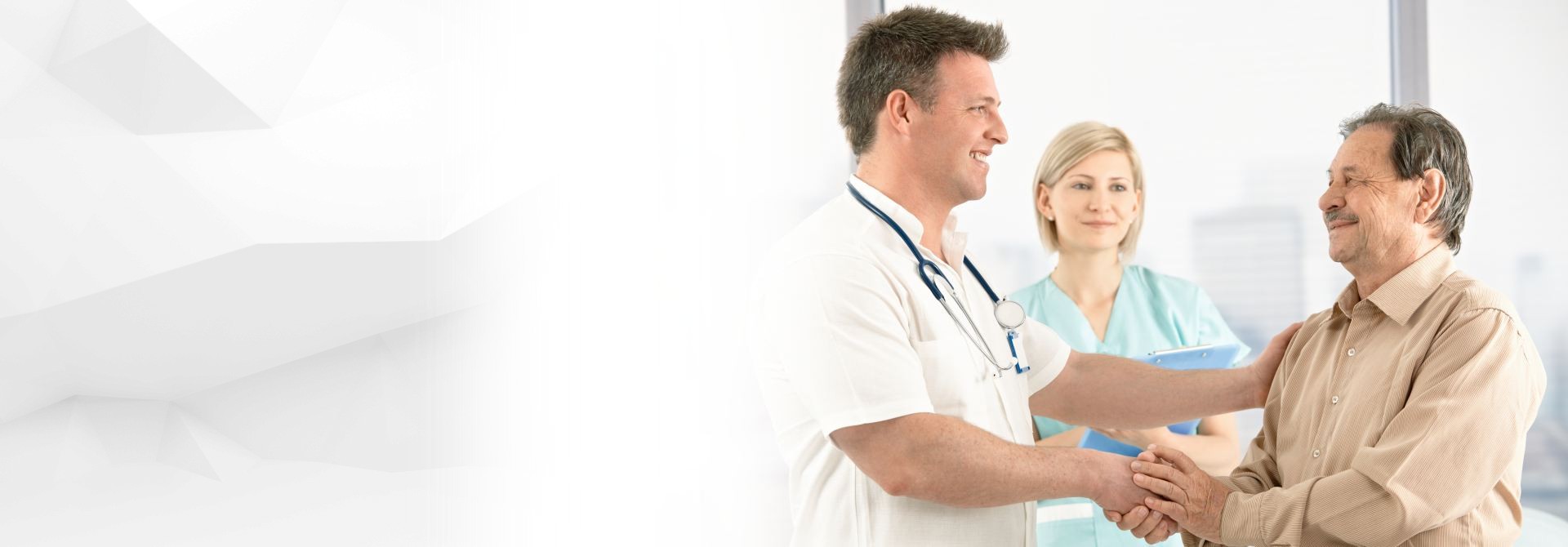 Welcome New Patients at the Allergy & Asthma Center in Atlanta, Lawrenceville, & Conyers GA