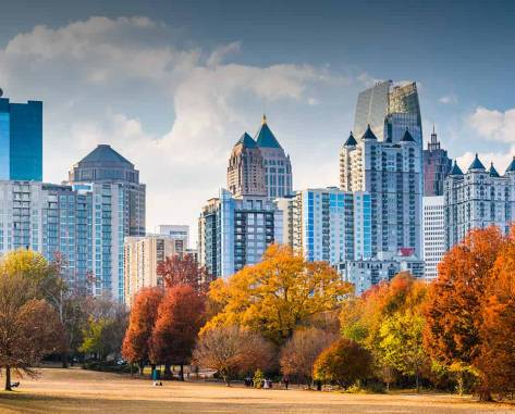 Directions - Allergy & Asthma Center in Atlanta, GA