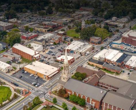 Directions - Allergy & Asthma Center in Lawrenceville, GA