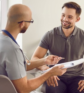 New Patients - Allergy & Asthma Center