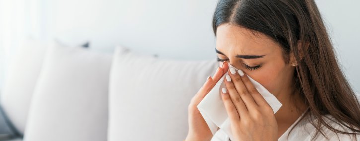How Allergic Rhinitis Affects Your Health and Ways to Treat It Near Me in Lawrenceville GA, Atlanta GA, and Conyers GA