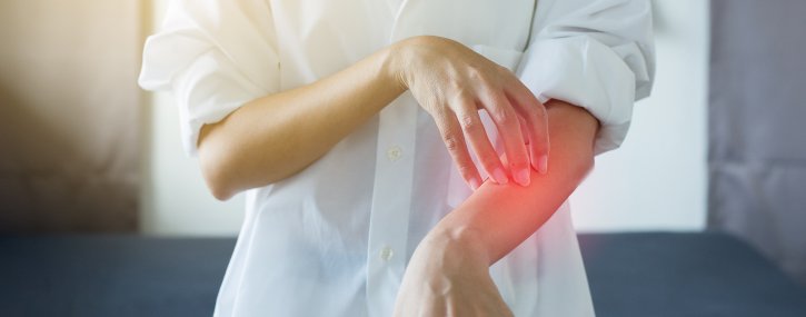 Exploring the Different Types of Skin Allergies Near Me in Lawrenceville GA, Atlanta GA, and Conyers GA