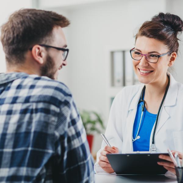 About Our Conyers, GA Allergy Clinic