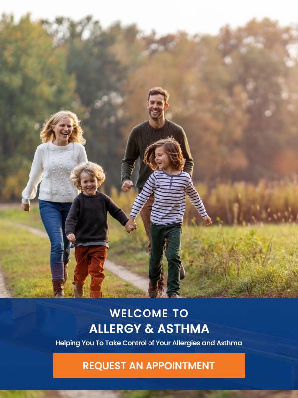 Allergy & Asthma Center in Conyers, GA Allergy & Asthma Center in Conyers, GA