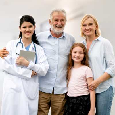 Reasons to Choose Our Conyers Allergy Practice